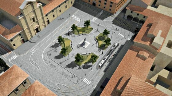 Tar respinge il ricorso sulla linea della Tramvia Fortezza-San Marco