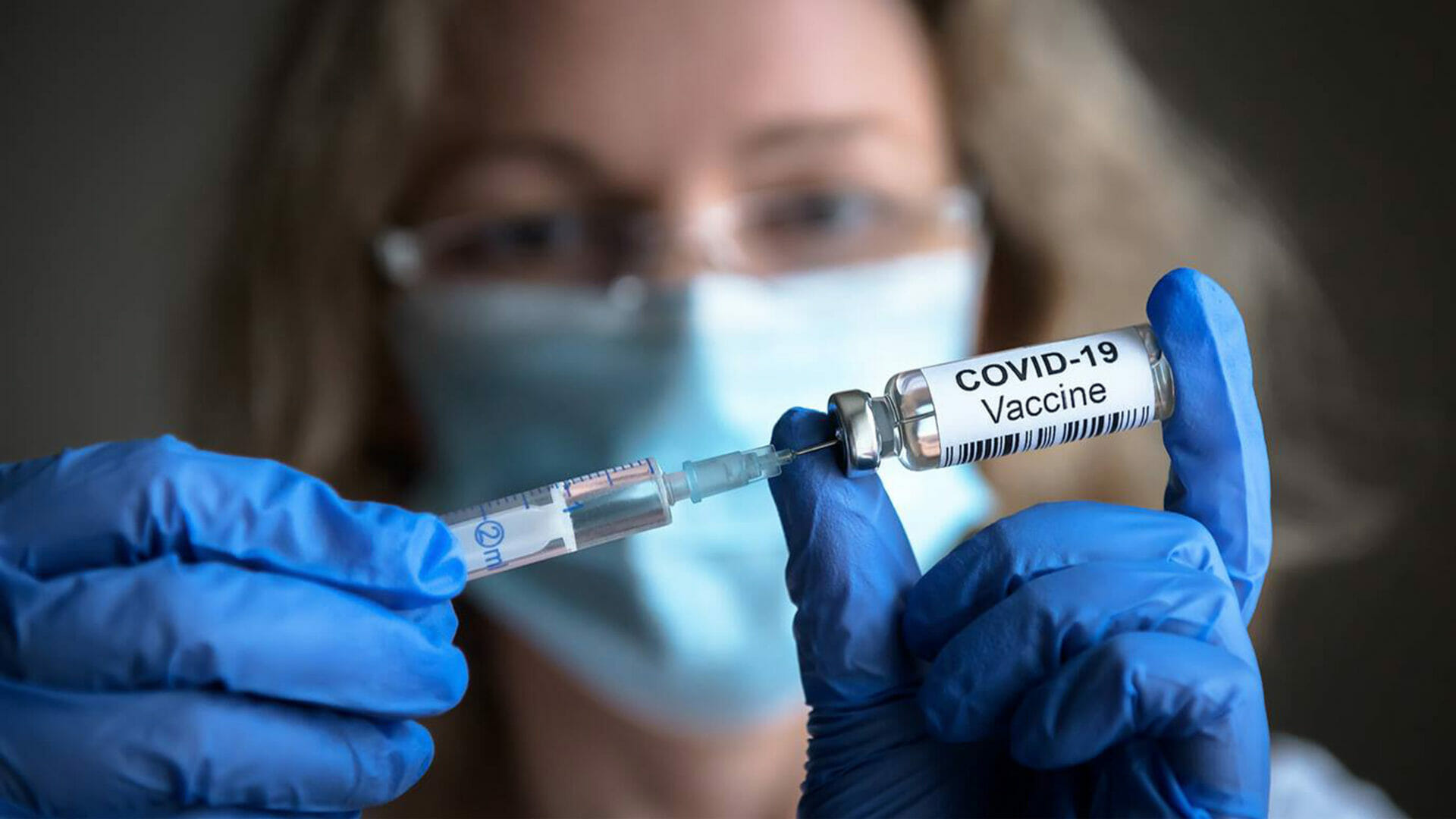 vaccinazione