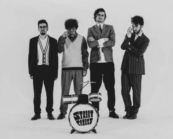 🎧 Gli Street Clerks sono tornati!