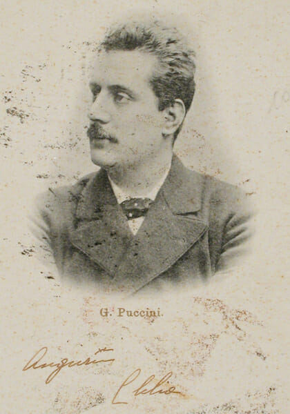 Puccini