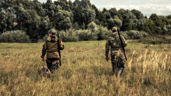 Wwf della Toscana: “Apertura anticipata della caccia è un attentato contro la natura”