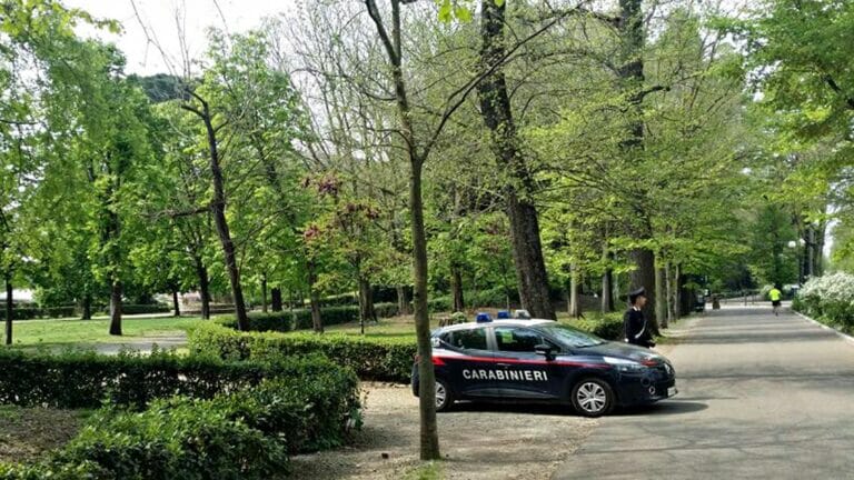 🎧L'estate delle Cascine tra controlli più stringenti e concerti
