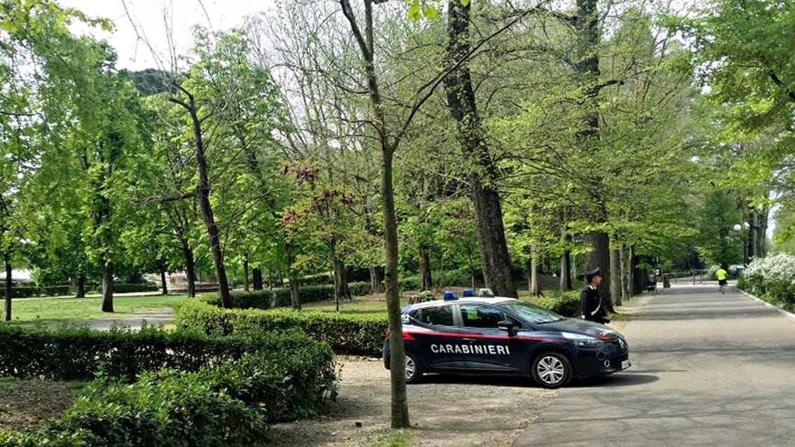 🎧L'estate delle Cascine tra controlli più stringenti e concerti