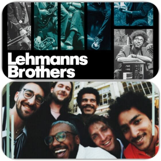 Il funk dei Lehmanns Brothers arriva in Toscana