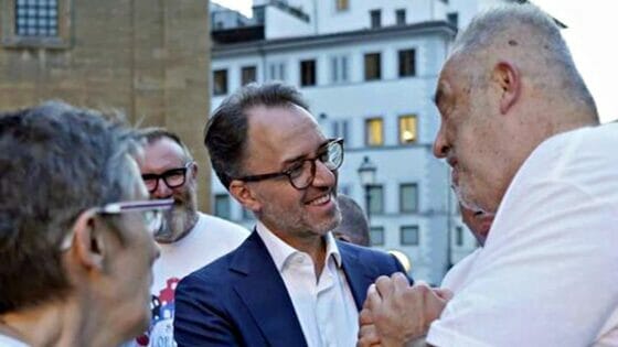 Gianassi candidato alle politiche, accettata da Letta la proposta della comunità democratica fiorentina
