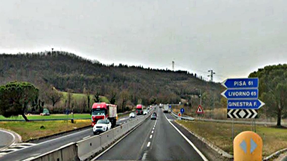 giani su fipili