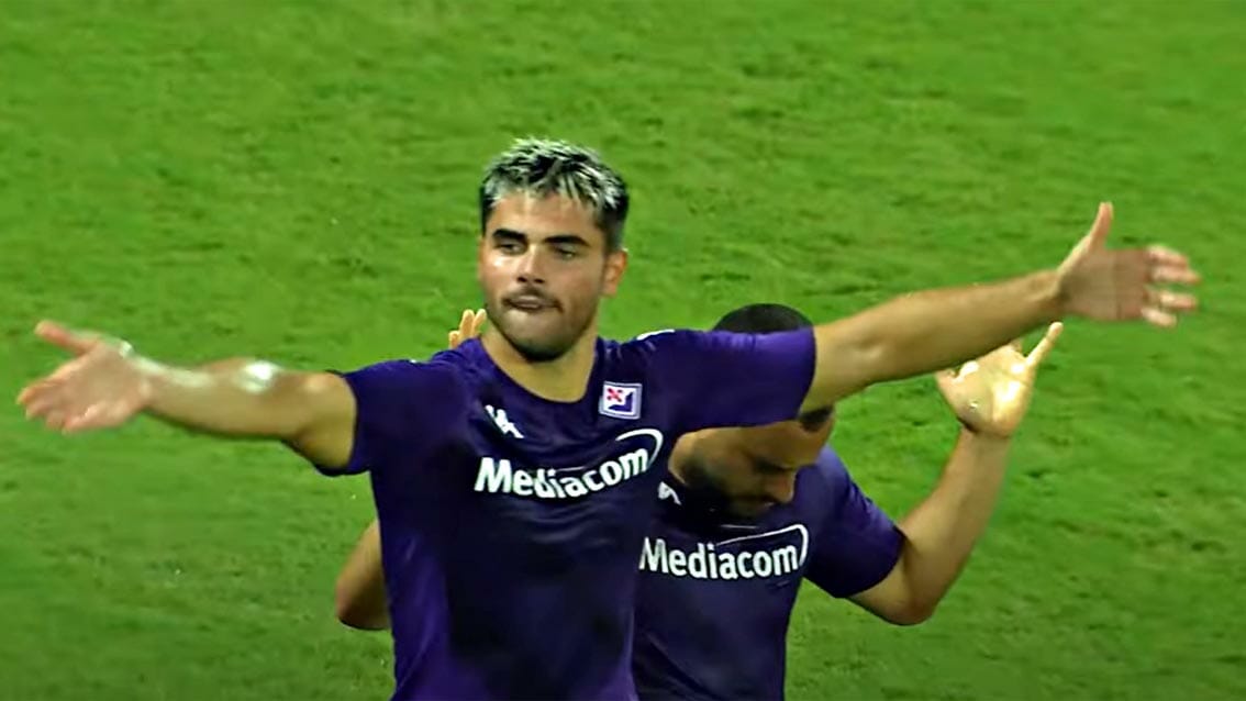 Fiorentina