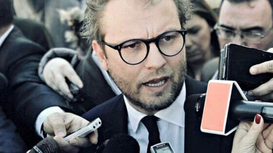 Pd: dopo il silenzio Lotti attacca i  vertici
