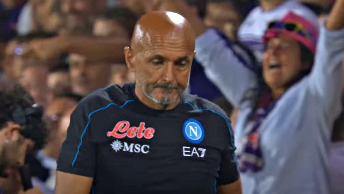 Spalletti