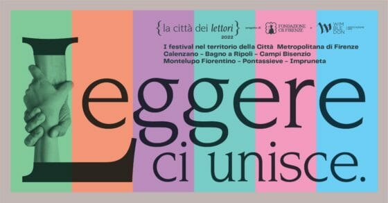 🎧A settembre torna “La città dei lettori” con 14 giornate di eventi