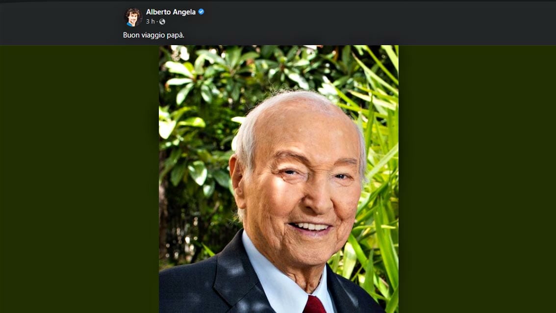 Piero Angela