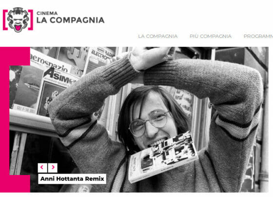 La Compagnia: i prossimi appuntamenti