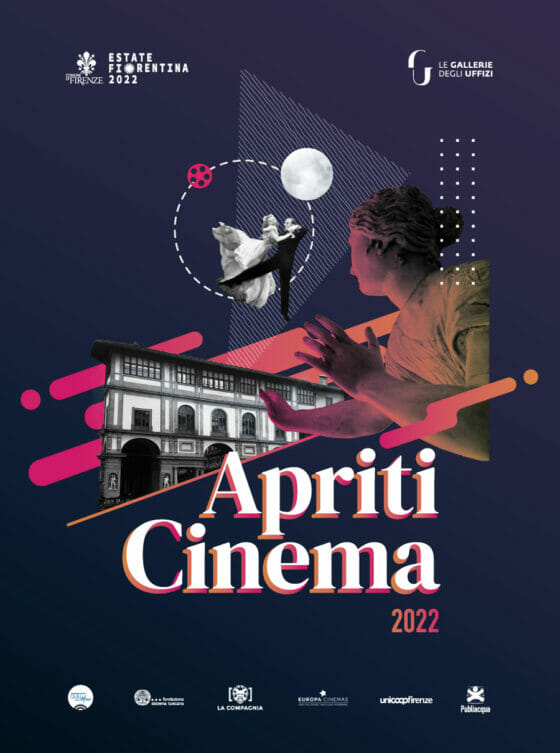 “Apriti Cinema” il programma di agosto