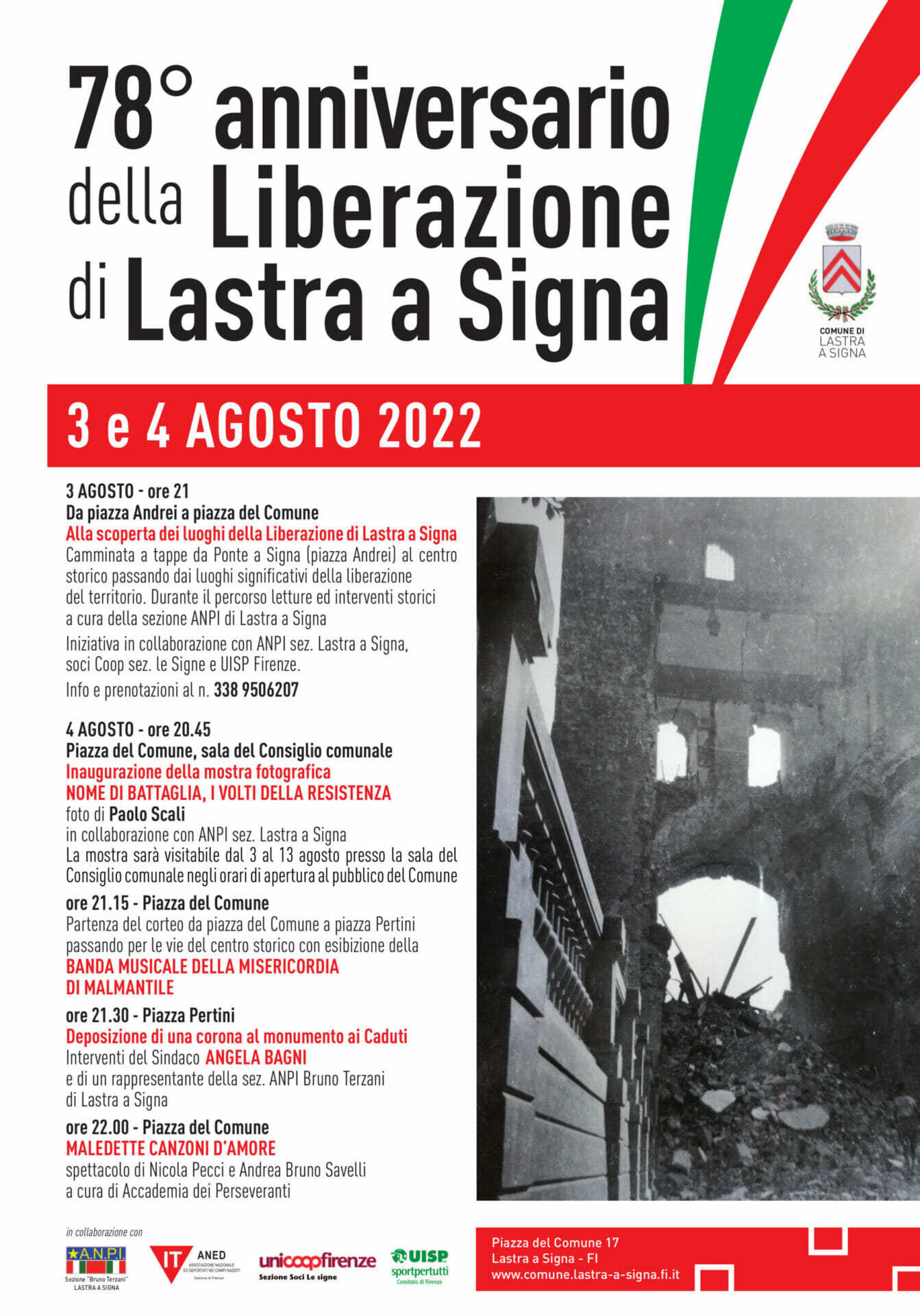 lastra a signa