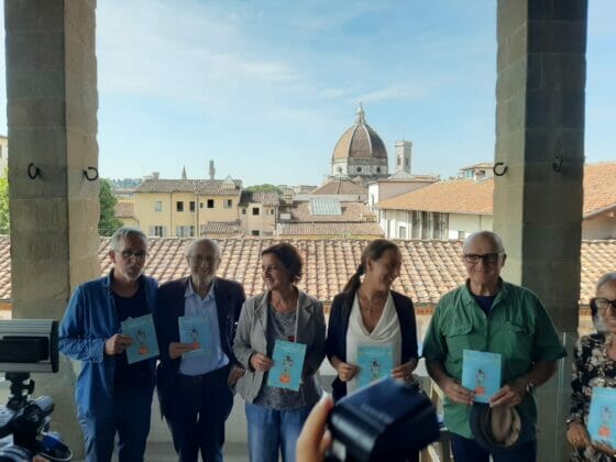 Dal 09/09 all’11/09 a Firenze arriva l’Alzheimer fest
