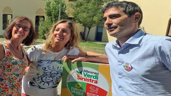 Fratoianni: “Consiglierei a molti miei colleghi di evitare di sbarcare su Tik Tok”