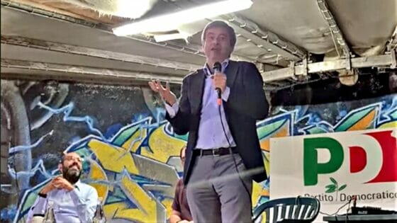 Orlando prime riforme del nuovo governo: “Quella per un salario minimo ed una che affronti il tema della precarietà”