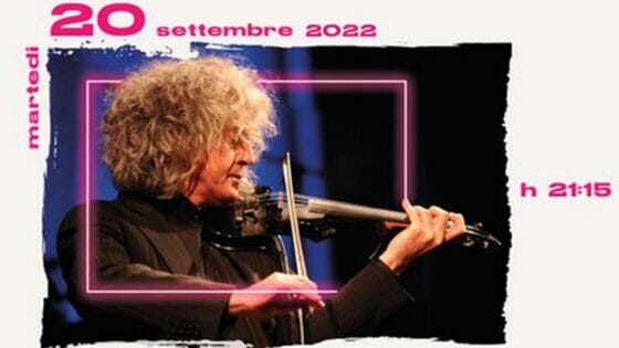 Angelo Branduardi a Firenze in un esclusivo “Concerto per Santa Croce”