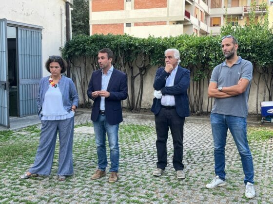 A Sesto Fiorentino apre sportello contro le nuove povertà