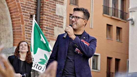 Nardella a Monza: “Pensate a cosa di buono abbiamo fatto in questi anni”. “Dateci fiducia anche per governare il Paese”