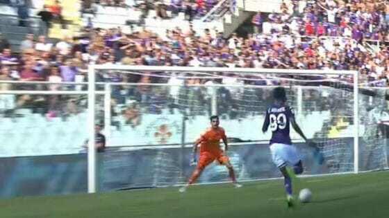 Allegri: “Contento del pari contro la Fiorentina”. Italiano: “Sono rammaricato per non aver vinto”