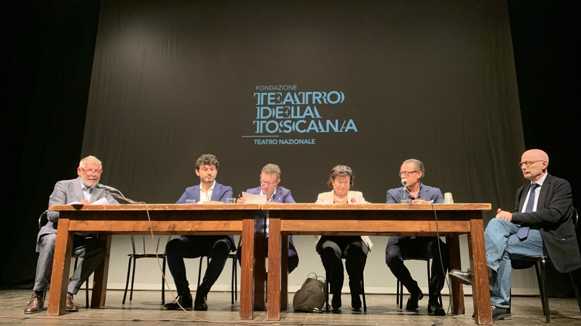 Teatro di Rifredi