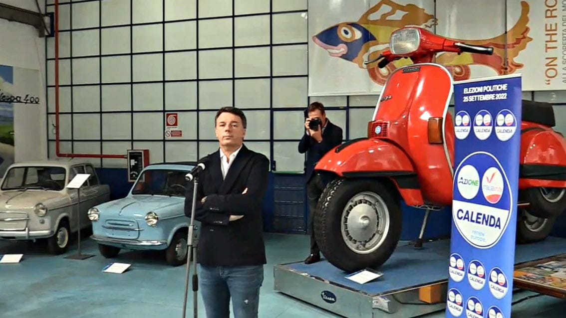 Renzi
