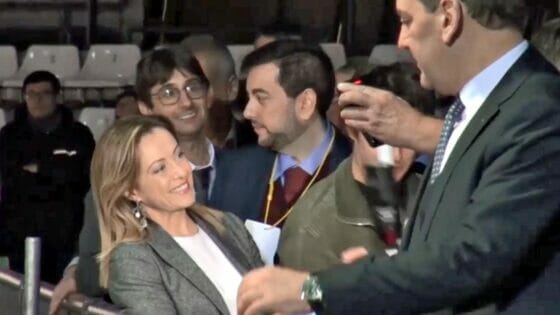 Meloni oggi a Firenze da Giani. Centrodestra ancora in stallo su candidato