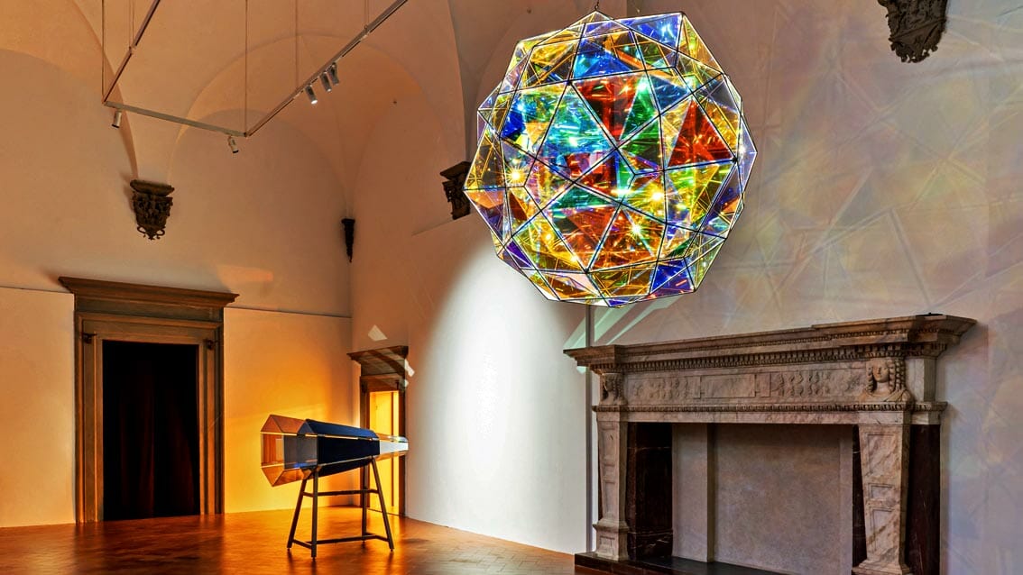 Olafur Eliasson