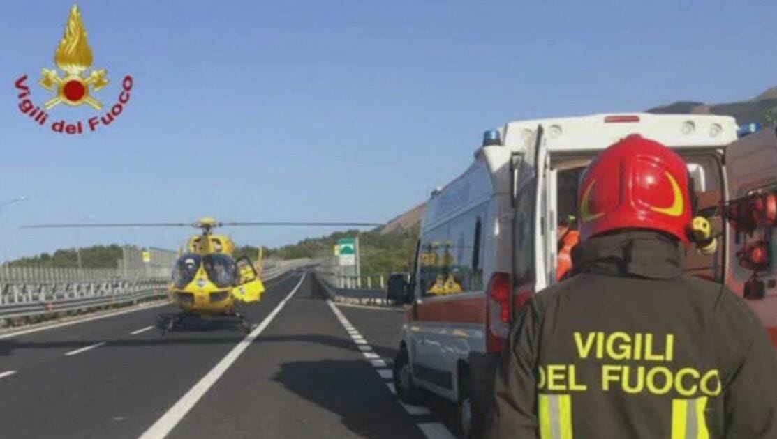 Incidente