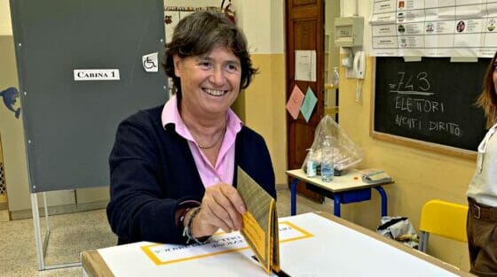 Italia Viva soddisfatta risultato Firenze. Saccardi: “Il risultato nel mio collegio è fantastico”. Danti: “Straordinario 15% fiorentino”