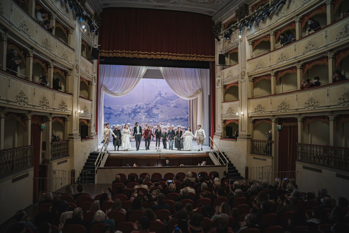 maggio musicale fiorentino