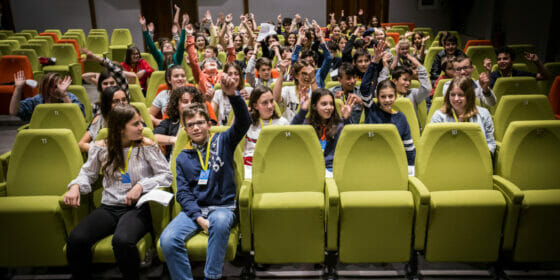 Young Audience Award