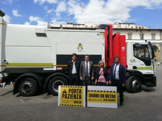 🎧 Alia diventa “smart”: 60 mln per trasformazione digitale