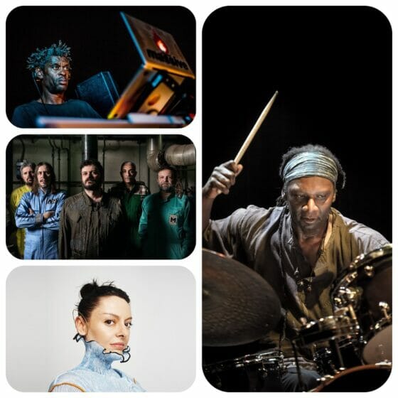 Firenze Jazz Festival 2022