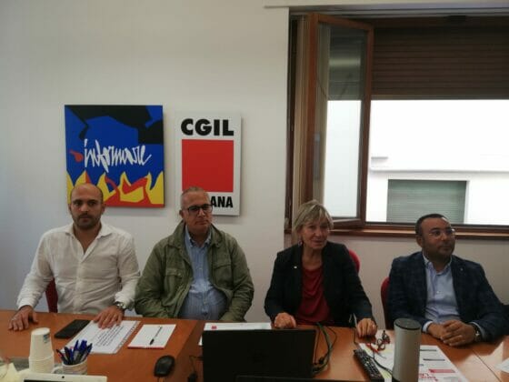 Ires-Cgil: per inflazione crolla potere d’acquisto famiglie Toscana