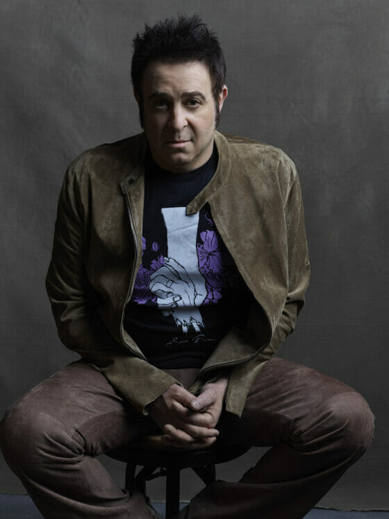 Counting Crows a Firenze!