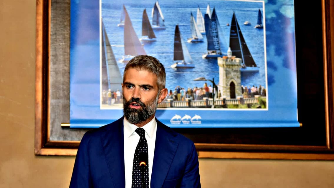 Sindaco di Piombino