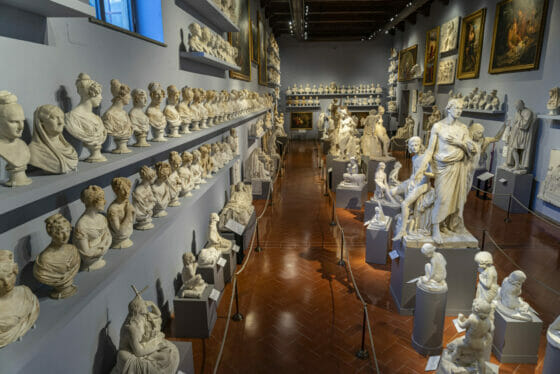 #Domenicalmuseo: Galleria dell’Accademia aperta gratuitamente domenica 4 maggio