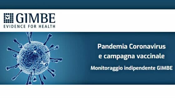 Gimbe: i casi covid settimanali in Toscana sono al +63,7%