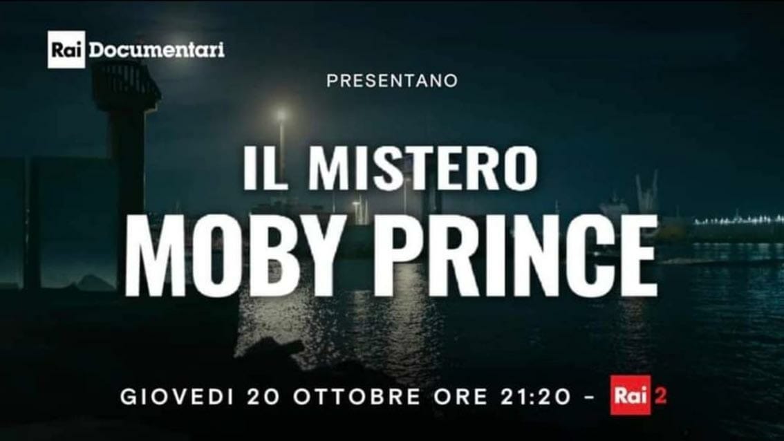 Moby Prince, anteprima del docufilm fra applausi e commozione