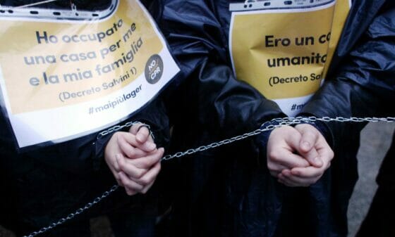 Migranti, Nardella apre ai Centri di permanenza per i rimpatri