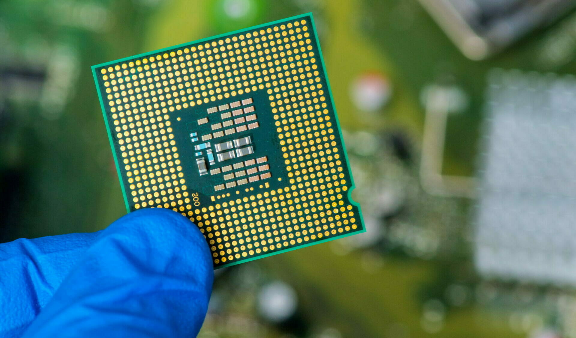 semiconduttori