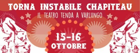 Riapre InStabile Chapiteau