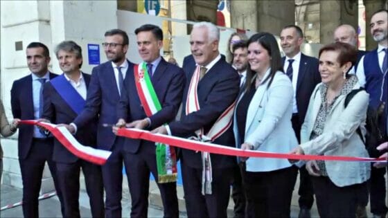 Internet Festival, tra connettività e dichiarazioni istituzionali