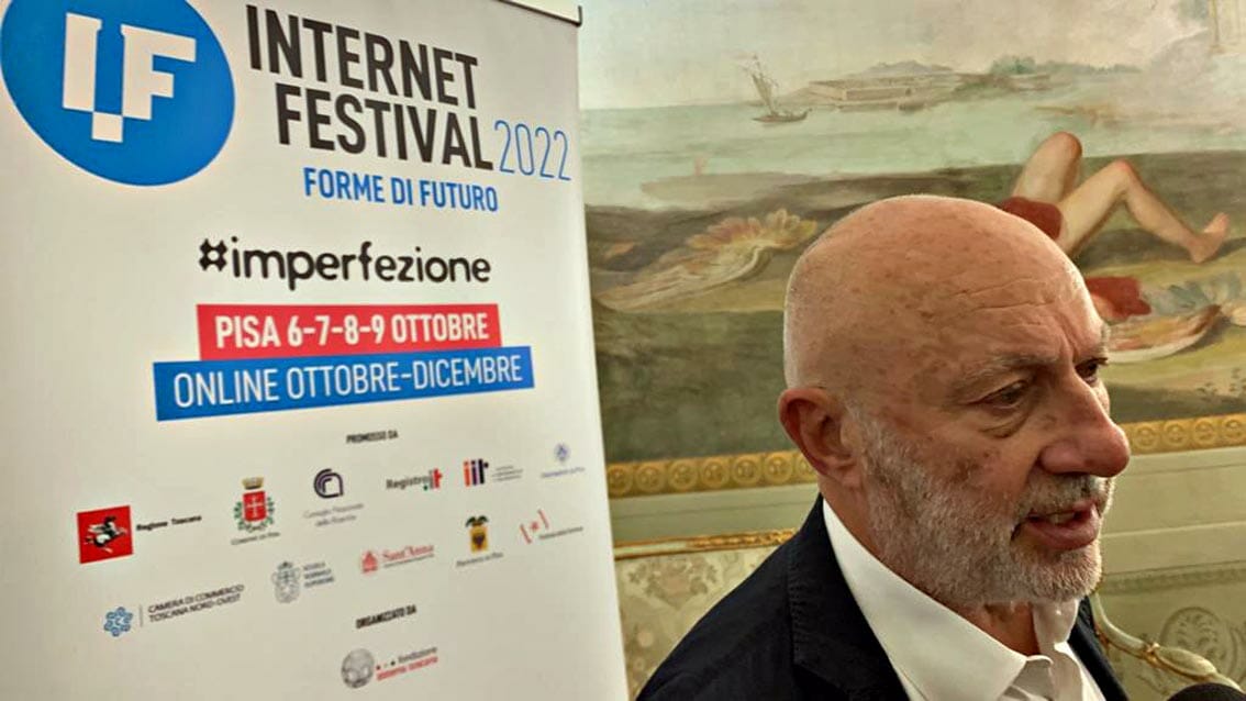 Internet Festival