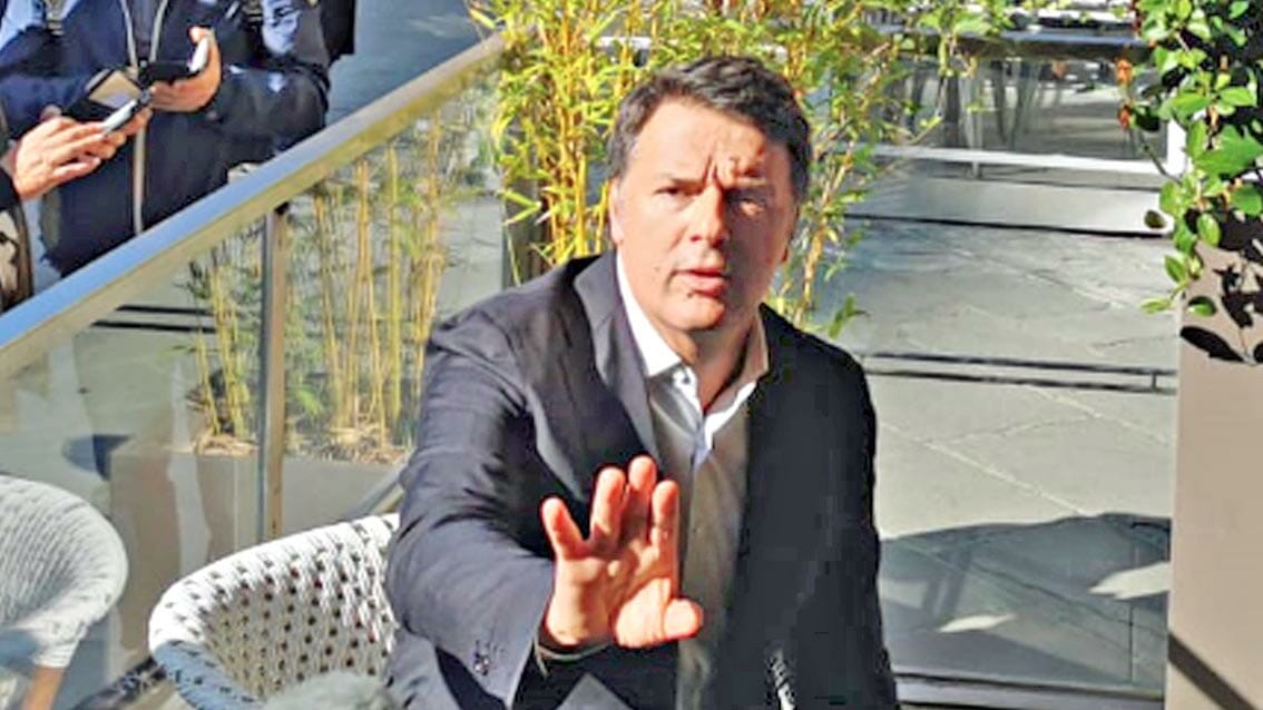 Inchiesta Open: nessun conflitto tra poteri Stato per gup di Firenze 
