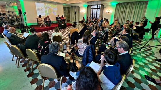 🎧 Mental Health Marathon: si è svolta a Firenze la terza edizione