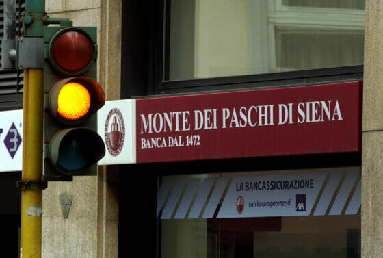 Monte dei Paschi, accordo sul consorzio vicino?