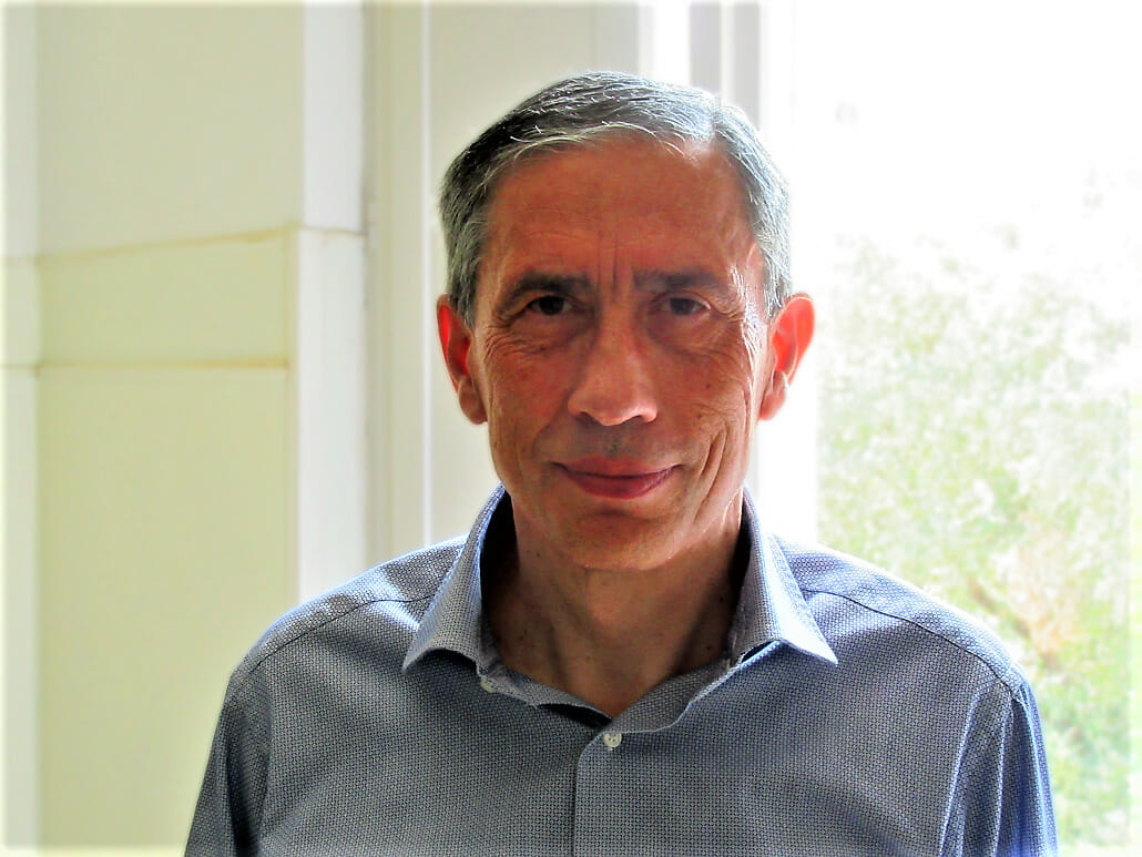 Riccardo Zucchi